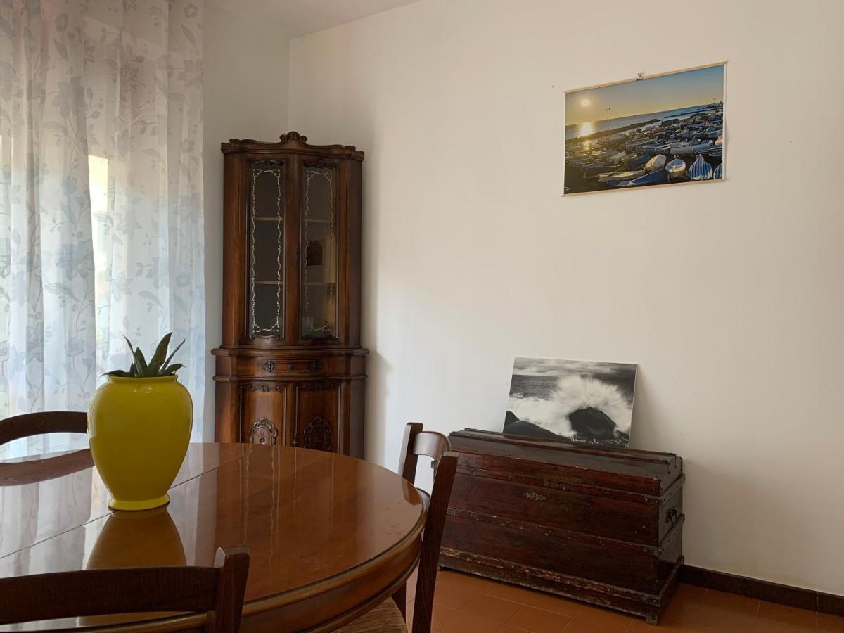 Elisa Appartamento Con Parcheggio เลวานโต ภายนอก รูปภาพ